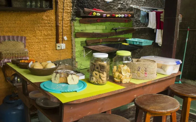 Hostel Om Jericoacoara