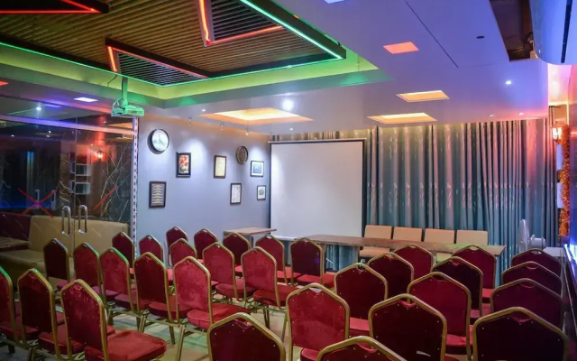 Hotel Victory Abashik Cumilla