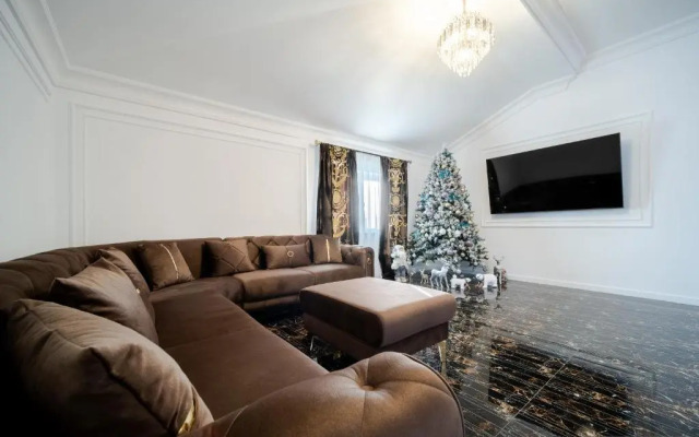 Tesa Boutique Hotel