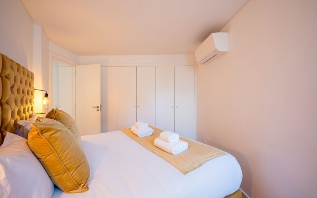 Guestready - The Corner Apartments