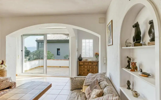 Casa Nostra - Tramuntana