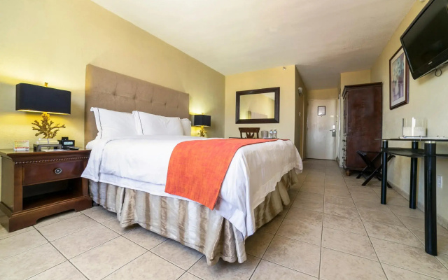 Brickell Bay Beach Club Aruba - All Adults
