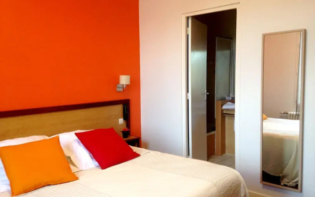 Logis Hotel Le Grandgousier