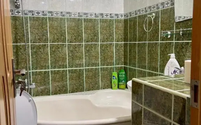 LaLy Apartament-Straja