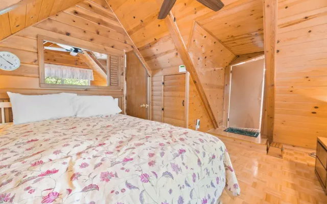 Gnome Chalet