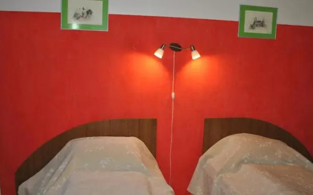 Vila Veche