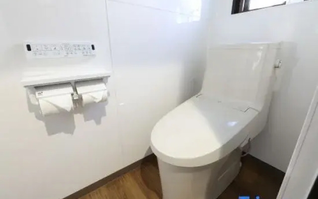 Hotel　Sanzoku