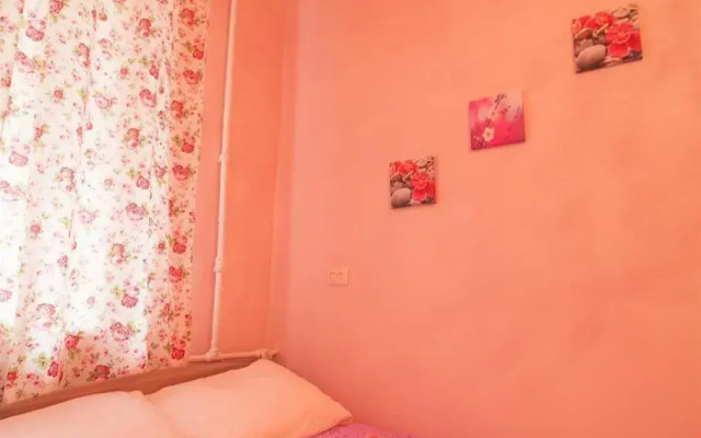 Hostel Petrograd