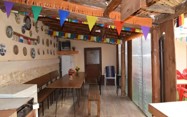 Apartamentos Javier
