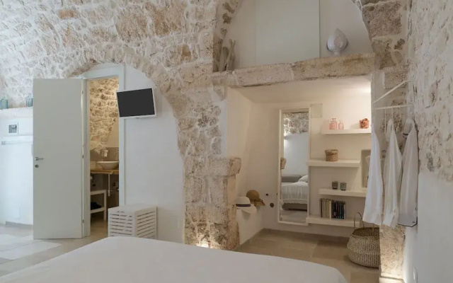 La Perla Di Ostuni by Wonderful Italy