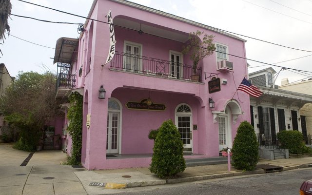 New Orleans Guest House 1