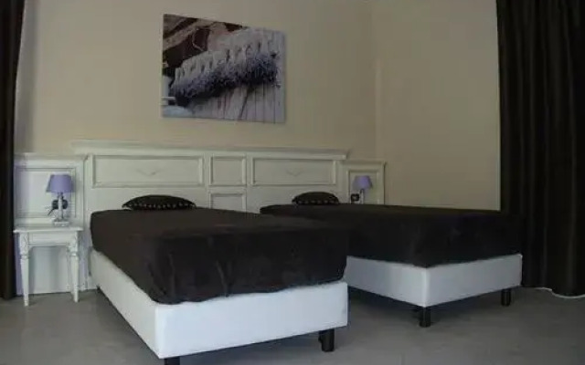Hotel Brizi Country Chic