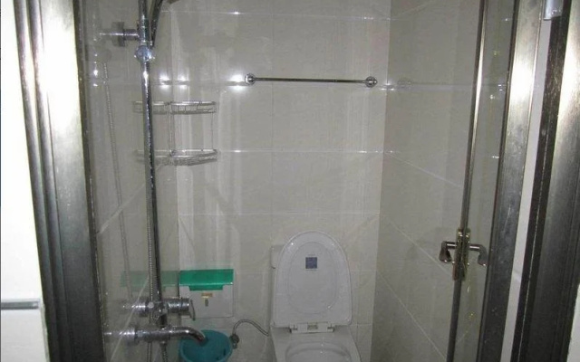 Chizhou Ranran Business Inn