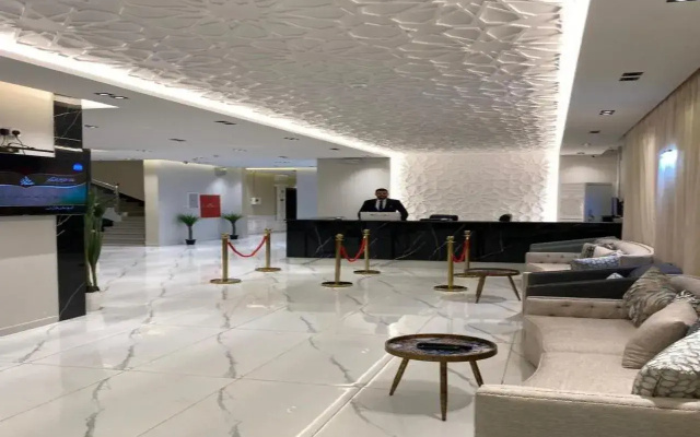 Jumeirah Hotel