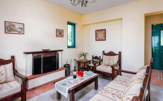 Anemos Villa