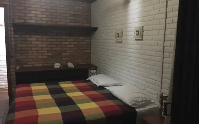 Pousada La Creacion