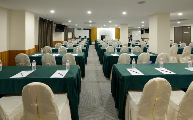 E-Red Hotel Sdn Bhd