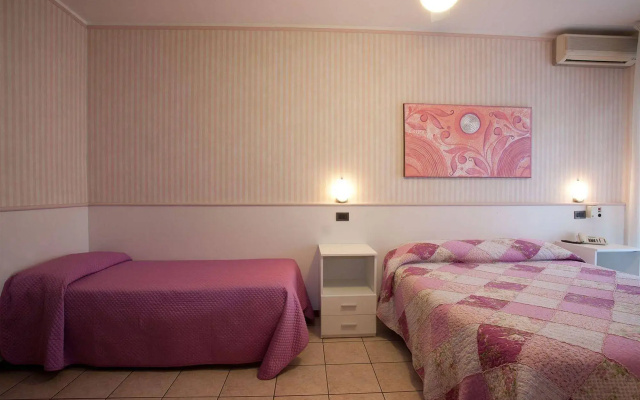 Hotel Fiorella