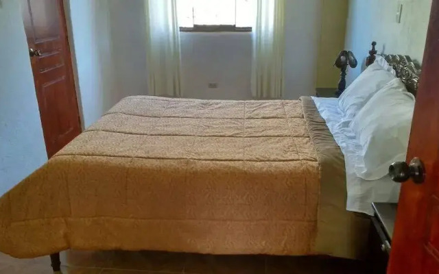 La Casa de Piedra Ecolodge