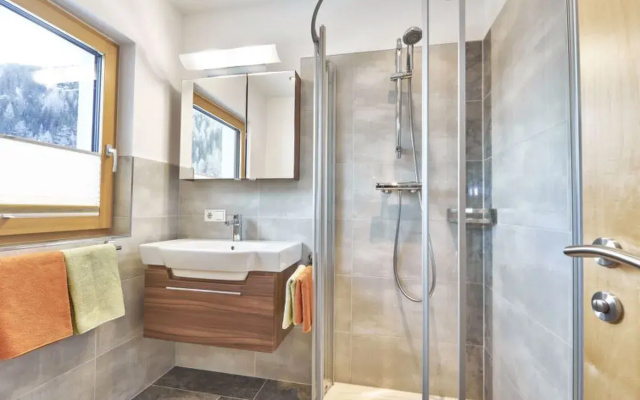 Apartment Agnesn Längenfeld 22996