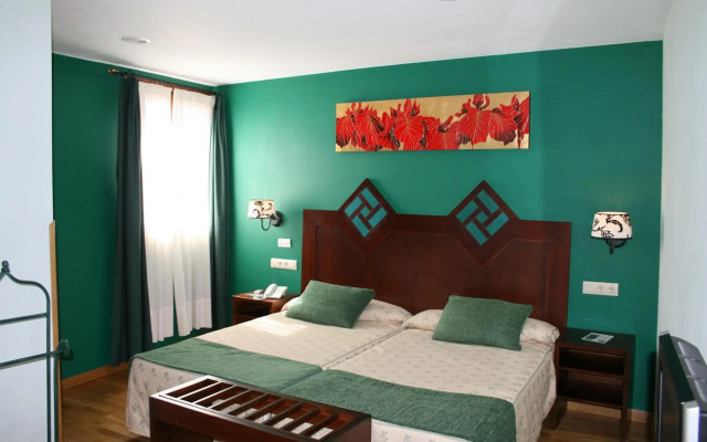 Hotel Spa La Casa Mudéjar