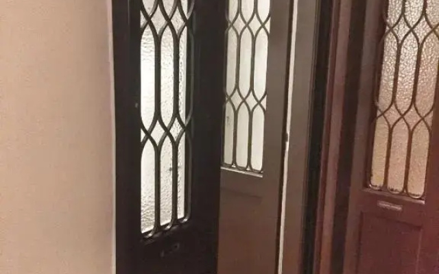 Star Apartment Zagreb