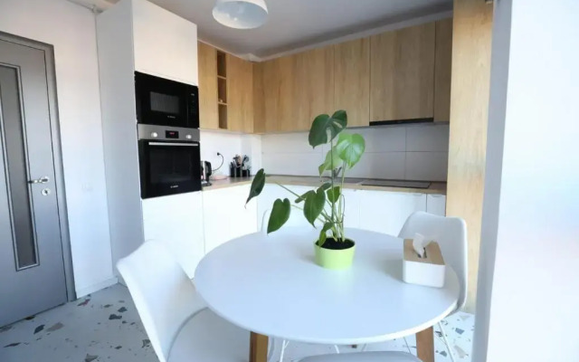 Burebista Residence