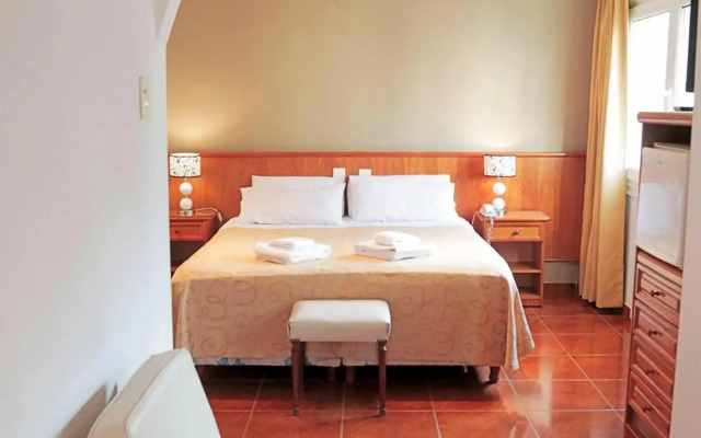 Hotel Ortegal