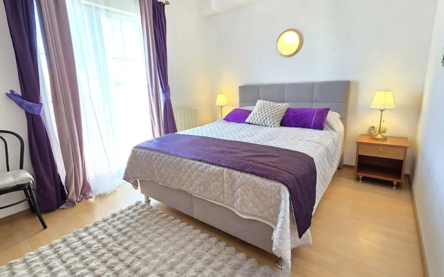 Avalena Penthouse