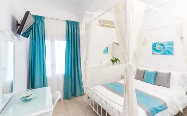 Kafieris View Hotel - Adults Only