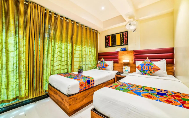 Via Deluxe Comfort