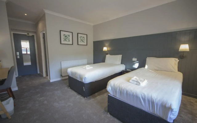 The Highfield Hotel