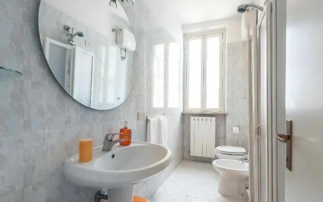La Casina Gialla Independent House - Near The Walls