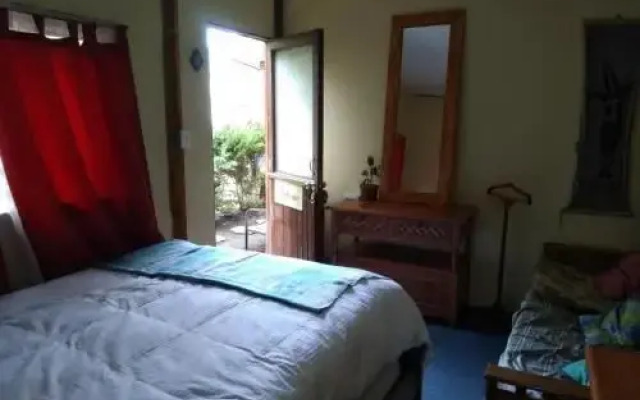 Hostel Patacon