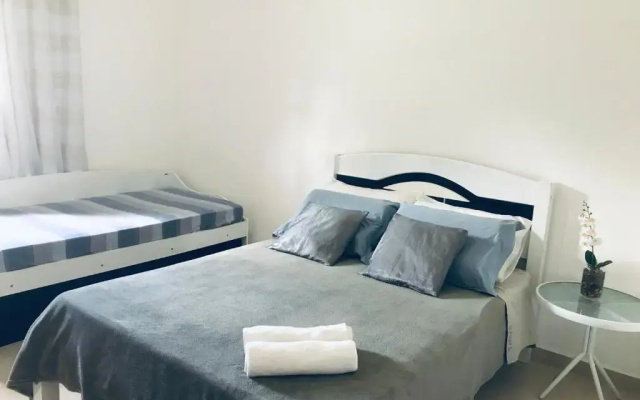 Apartamento em Lençóis No 102