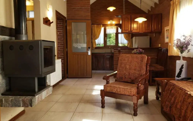 Refugio del Bosque