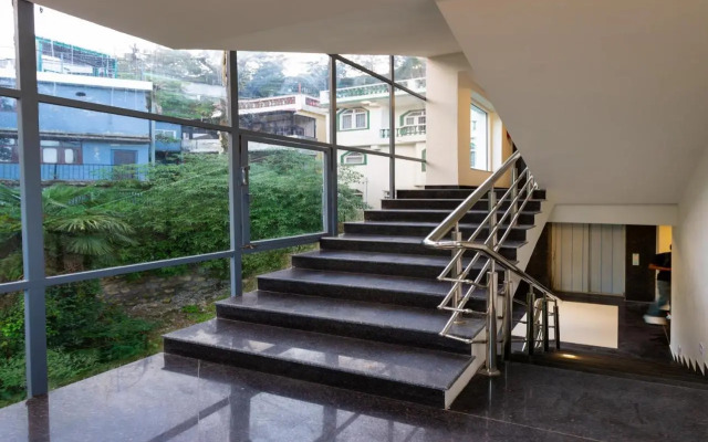 Hotel Wild Wood - 5 Minutes Walk to Mall Road