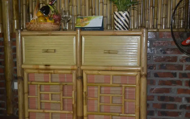 Hoalu Eco Homestay Ninh Binh