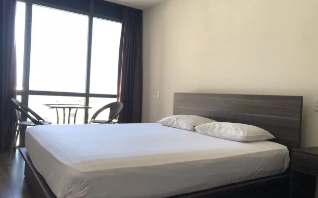 Ngoc Long Villa Nha Trang