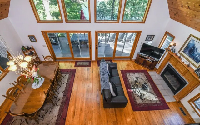 Dreamers Inn 4 Bedroom House