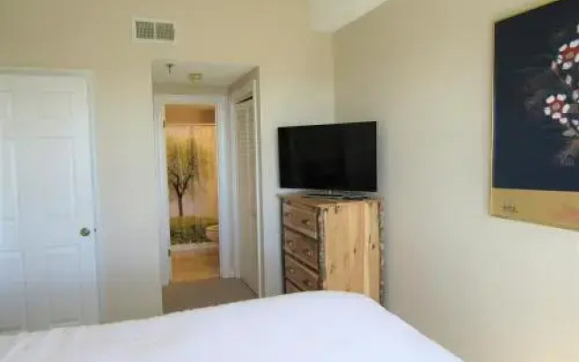 Sugar Top 2504 2 Br Condo