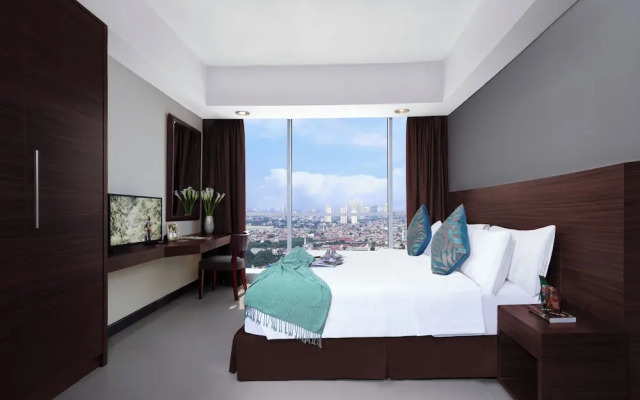 Somerset Kencana Jakarta