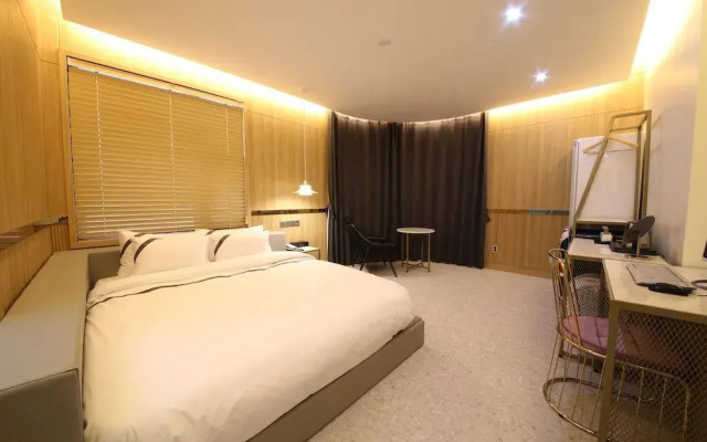 Suncheon Hound Hotel