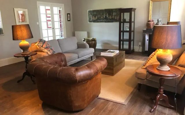 Domaine En Reynouse (Adults Only)