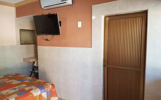 Hotel Romo