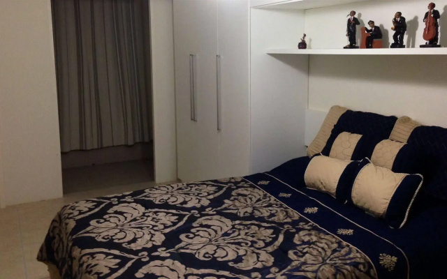 Hotel das Palmas