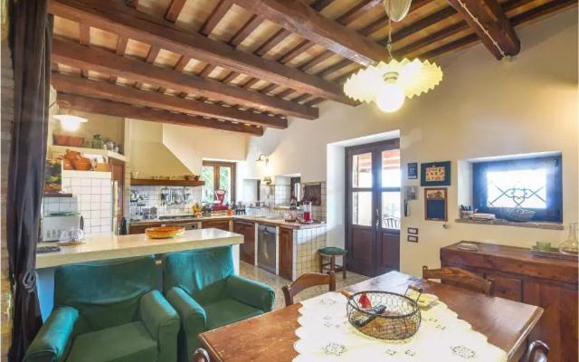 Villa Chibo
