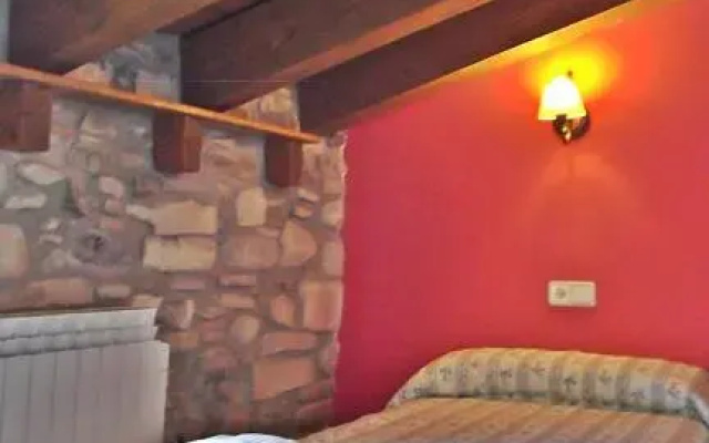 Apartamentos Clavería