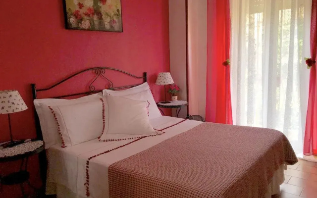 Casa Del Sole Accomodation