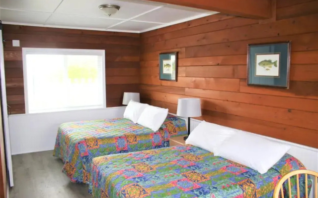 The Lowtide Motel